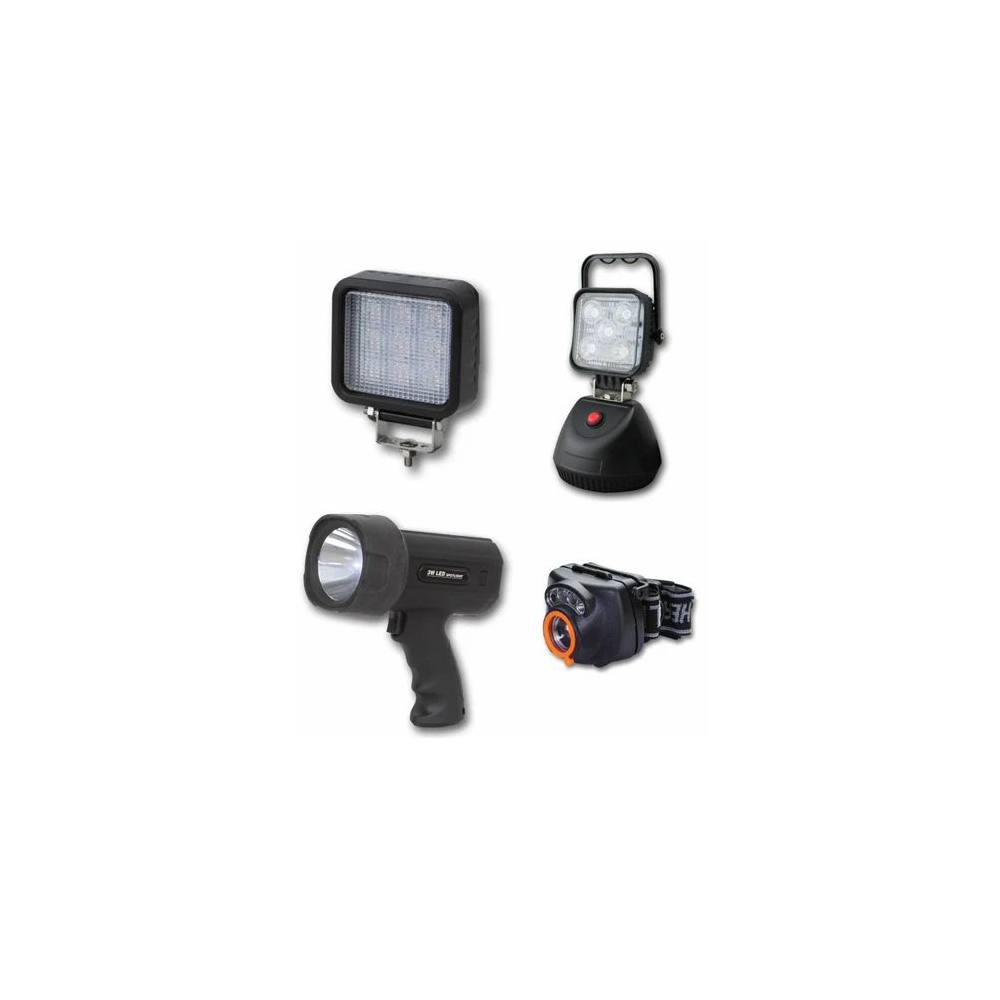 LED Ligits